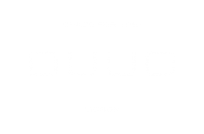 DUUO - SPACE FOR TIME_white v1